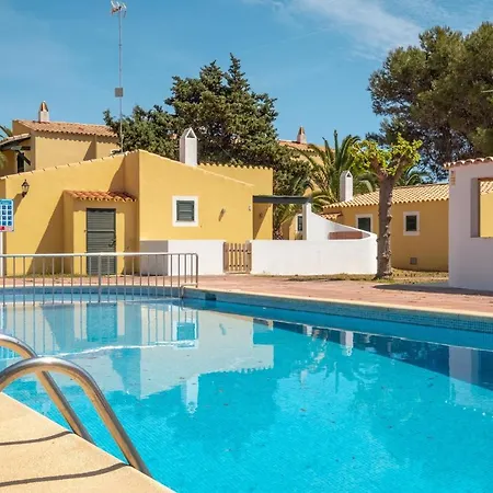 8 Holiday home *