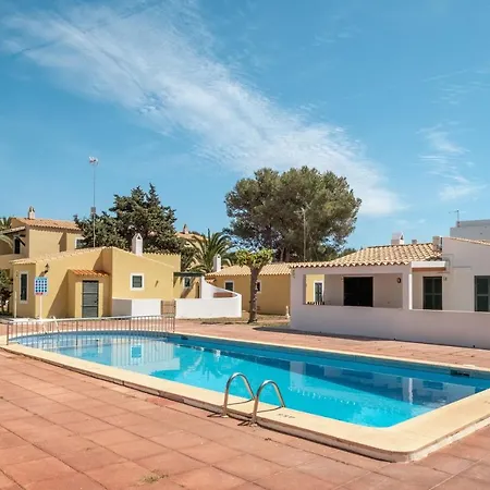 8 Holiday home