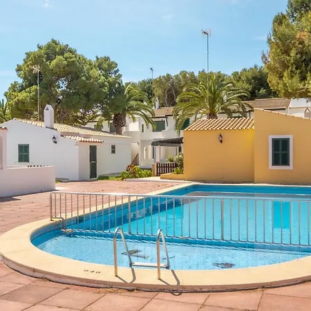 8 Holiday home *