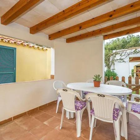 Holiday home 8 *