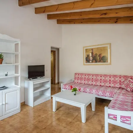 8 Tatil Evi Son Xoriguer